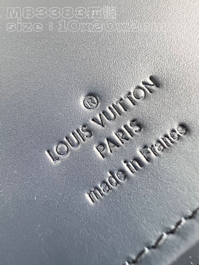 Louis Vuitton Wallets
